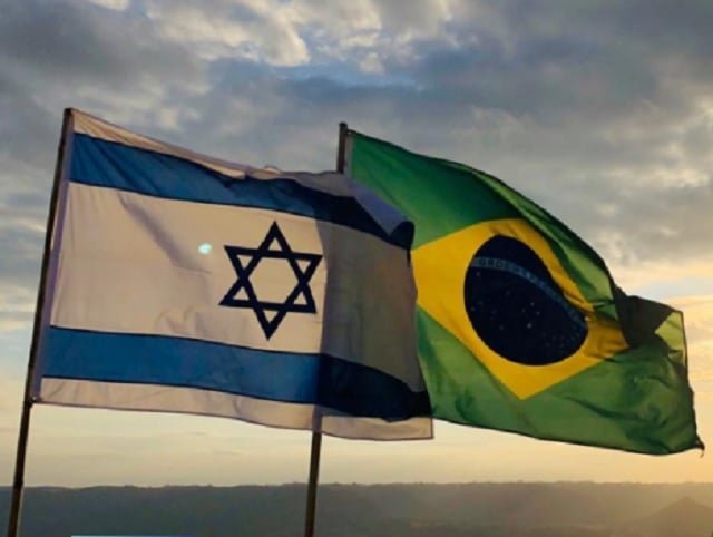 Embaixada de Israel reage a declarações de Lula e alerta para propaganda do Hamas