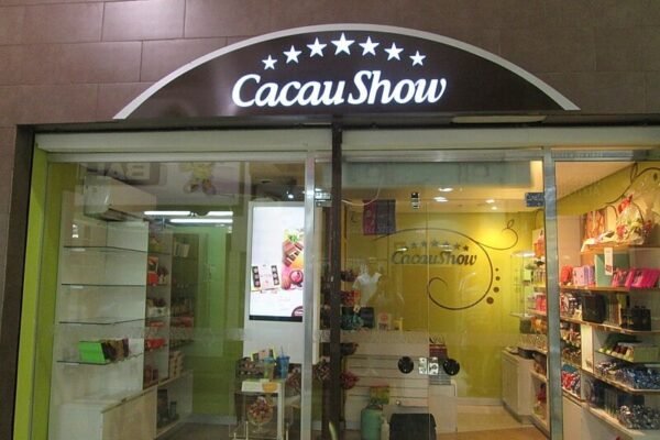 Ministério Público investiga denúncias contra a Cacau Show