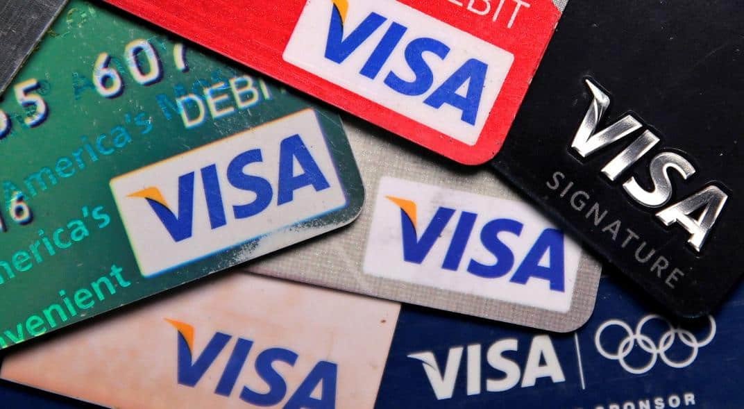 Visa cria nova empresa para fazer frente ao PIX