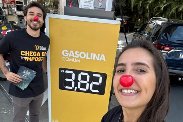 Dia Livre de Impostos: consumidor comenta experiência