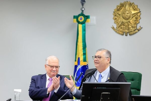 Críticas à transparência das emendas dominam audiência no STF