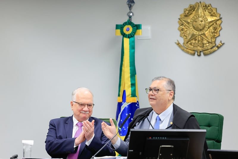 Críticas à transparência das emendas dominam audiência no STF