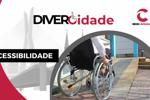 Programa DiverCidade discute acessibilidade na cidade de São Paulo