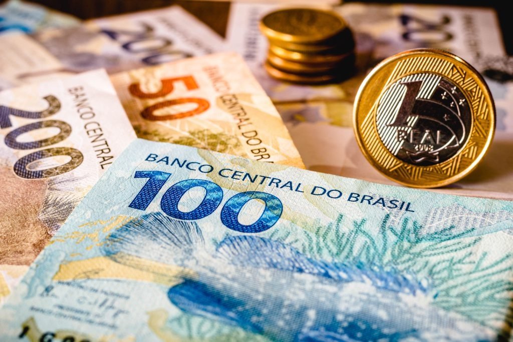 Gastança do governo afeta Petrobras, Vale e Ambev