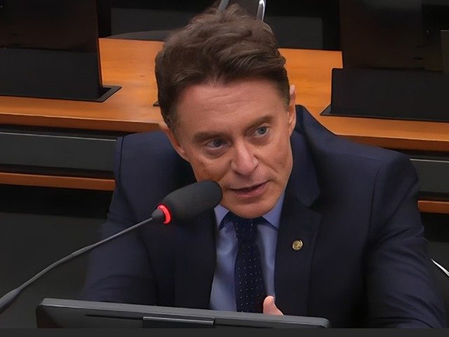 Deputado destina emenda para recapear condomínio de luxo em SP