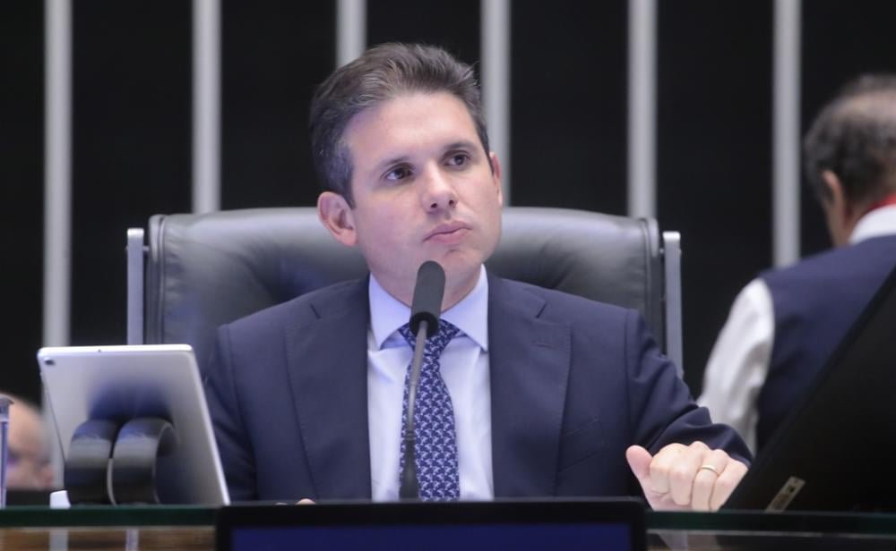 Marsiglia critica Motta no caso Zambelli: ‘Decisão em plenário, não da Mesa’