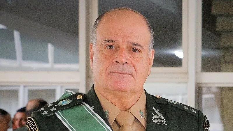 Moraes interrompe depoimento de Freire Gomes: ‘O senhor falseou a verdade’