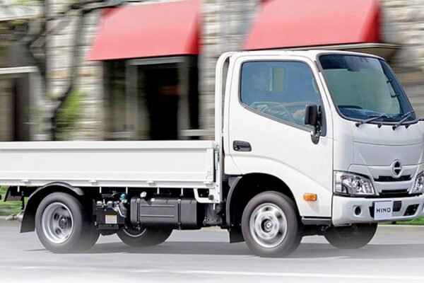 Toyota e Daimler Truck concluem fusão bilionária no Japão