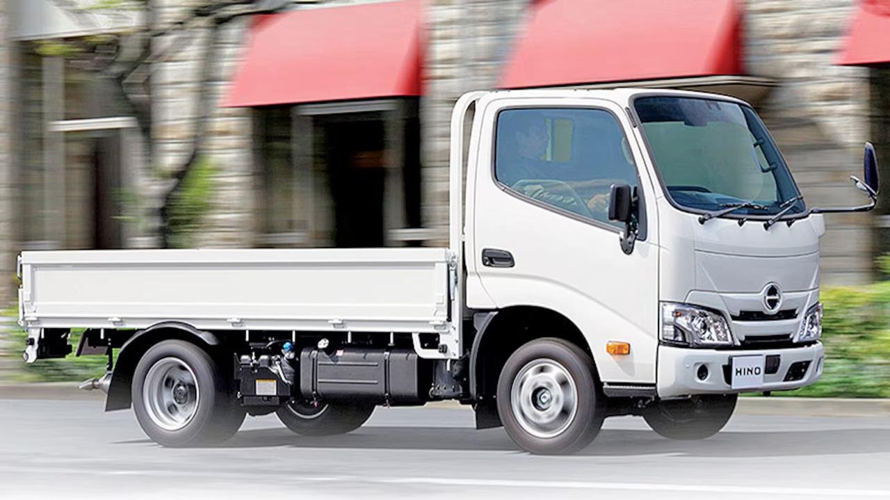 Toyota e Daimler Truck concluem fusão bilionária no Japão