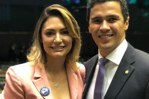 Diego Garcia vai ser relator do pedido de cassação de Zambelli na CCJ