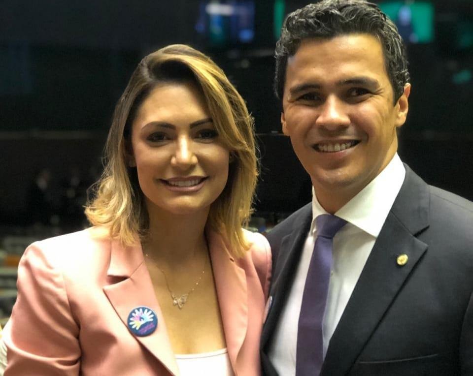 Diego Garcia vai ser relator do pedido de cassação de Zambelli na CCJ