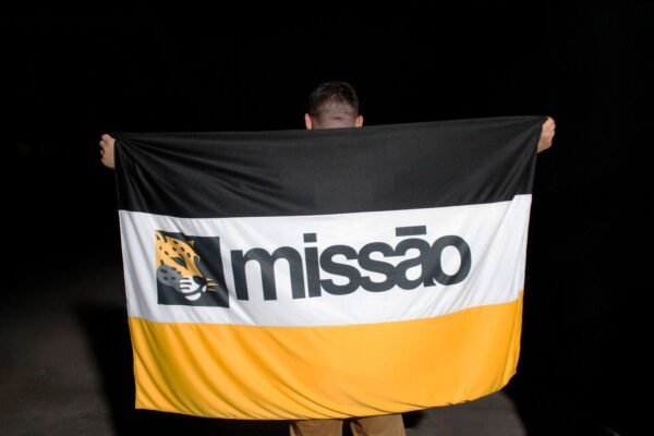 Missão, partido do MBL, atinge a quantidade necessária de assinaturas validadas