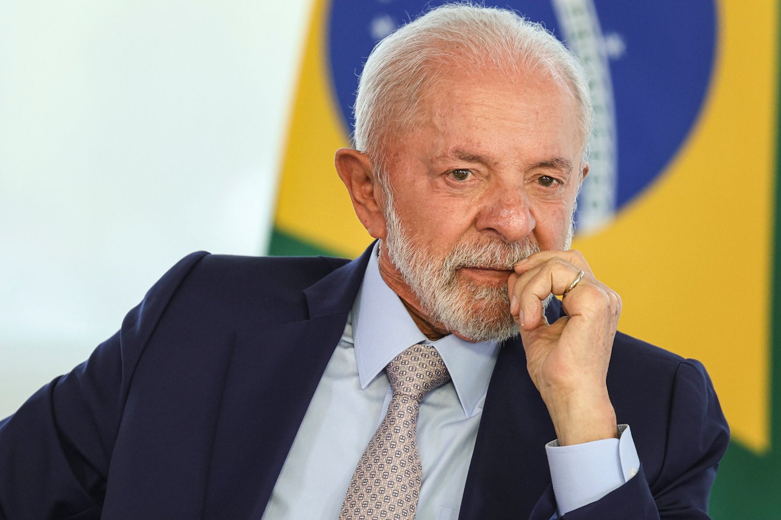 Lula processa radialista da Bahia que o chamou de ‘ladrão’