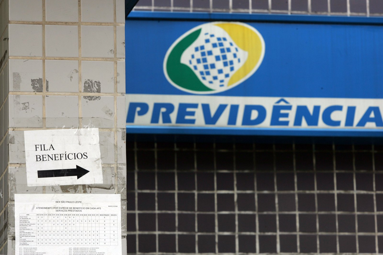 PF identifica participação de deputados e senadores em fraude do INSS