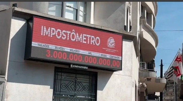 Governo publica MP que aumenta impostos e novo decreto do IOF