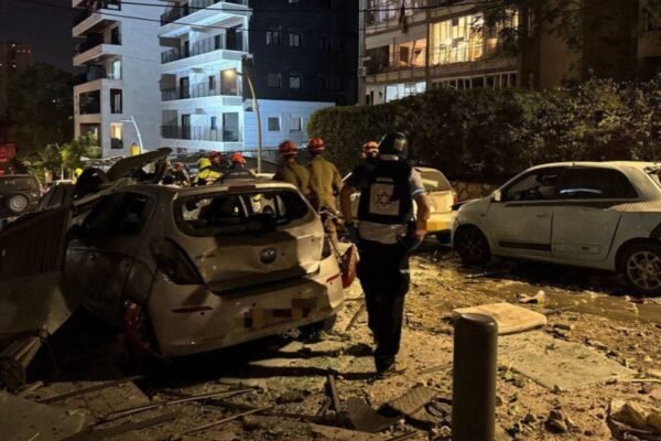 Itamaraty: governo trabalha para tirar autoridades brasileiras de Israel