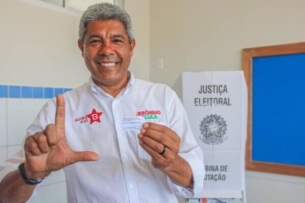 Governo da Bahia nomeia ex-detento para comando de presídio