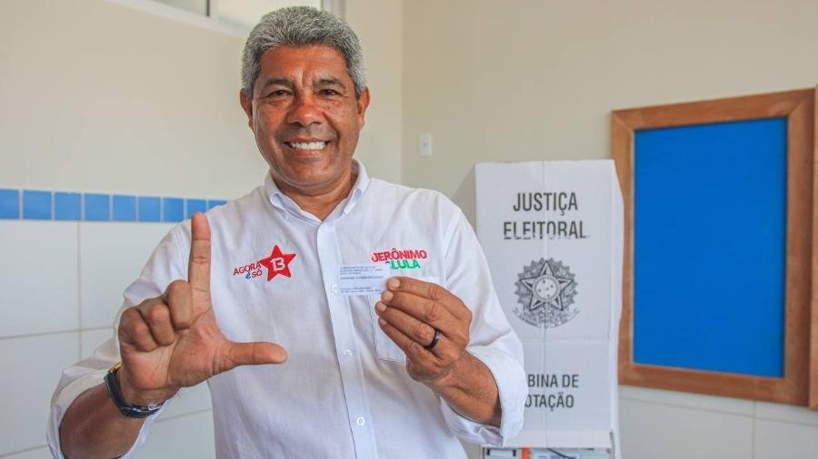 Governo da Bahia nomeia ex-detento para comando de presídio
