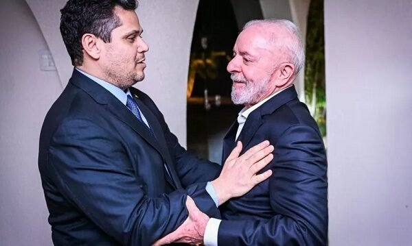 Lula não sanciona criação do Dia da Amizade Brasil-Israel