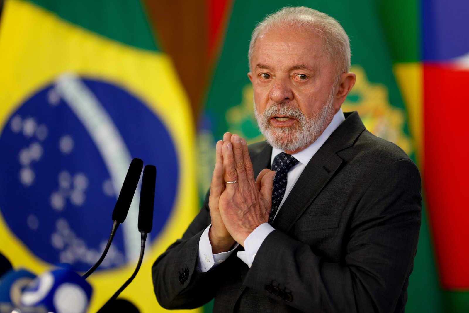 Governo Lula gasta R$ 1,2 bilhão para construir ‘nuvem soberana’ de dados