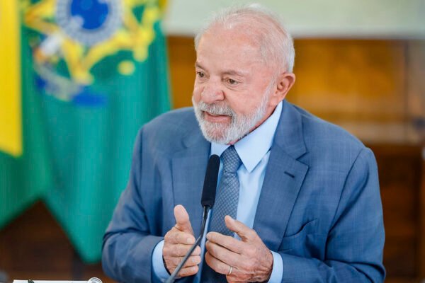 Alcolumbre convoca sessão para analisar vetos de Lula e pode ler requerimento da CPMI do INSS