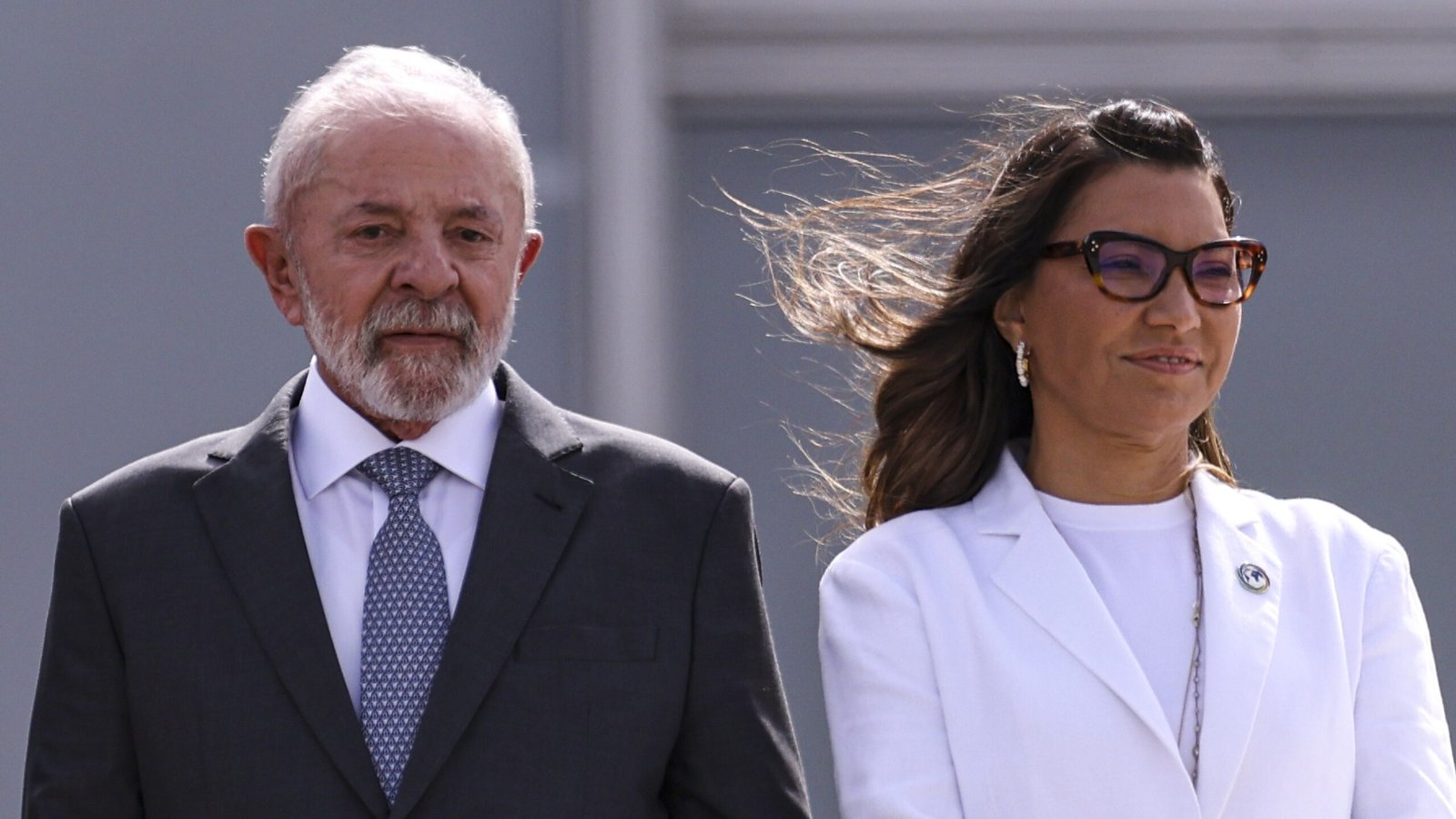 Imprensa internacional atribui impopularidade de Lula às declarações de Janja