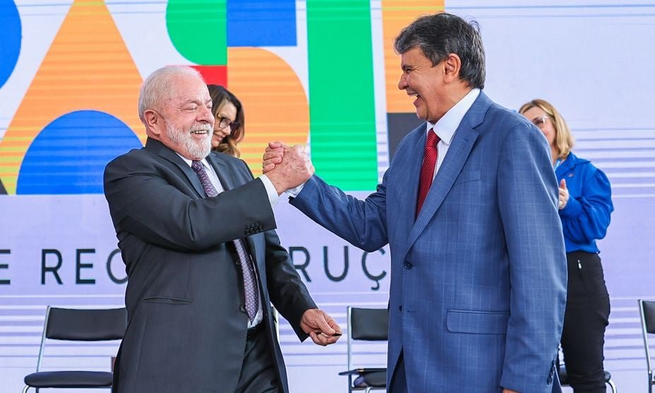 Popularidade em baixa: governo Lula está em descompasso com o país