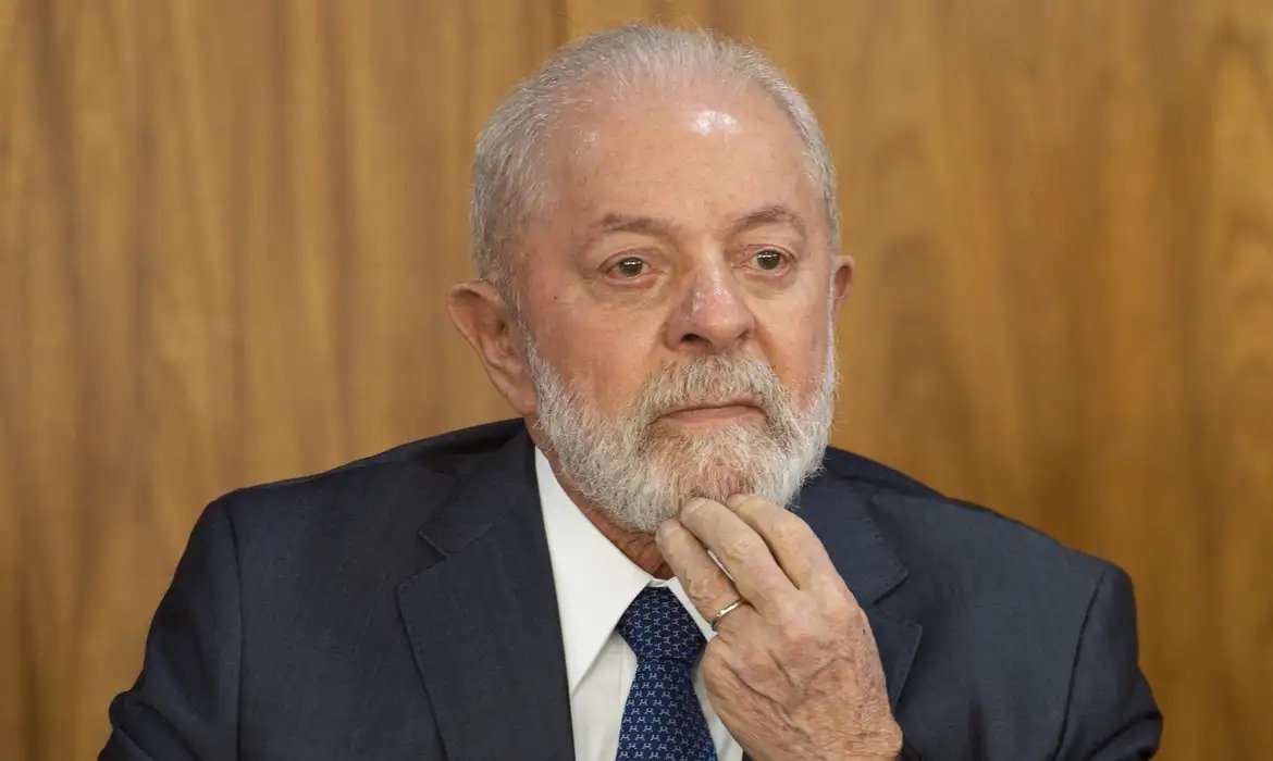 Lula e o PT acham que Congresso bom é Congresso que faz exatamente o que o governo quer