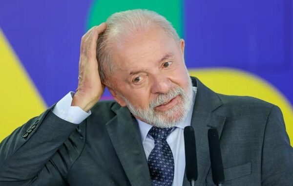 Radicalismo é a única resposta de Lula ao próprio fracasso