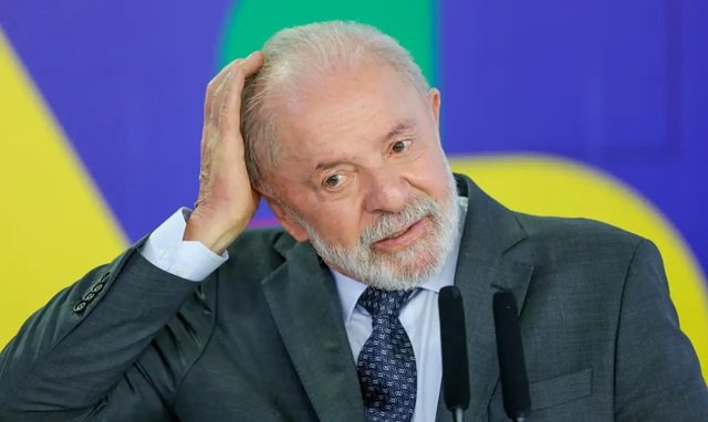 Radicalismo é a única resposta de Lula ao próprio fracasso