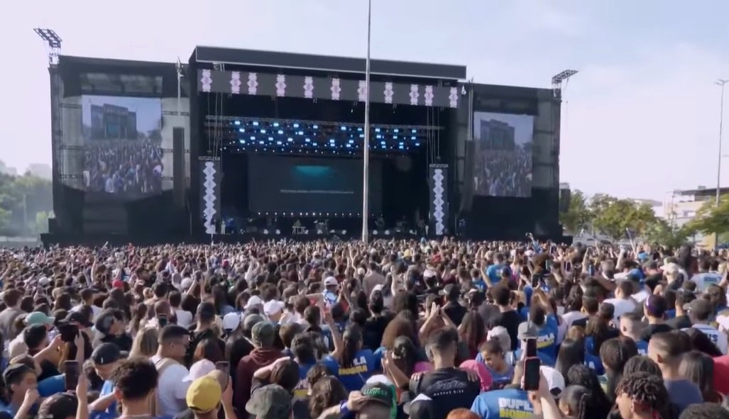 Lula não vai à Marcha para Jesus em SP pela 3ª vez consecutiva