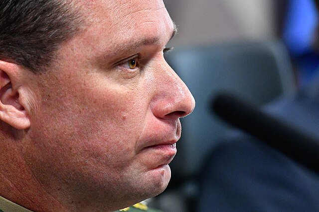 Defesa de Braga Netto diz que Cid ‘mente descaradamente’ em acareação no STF