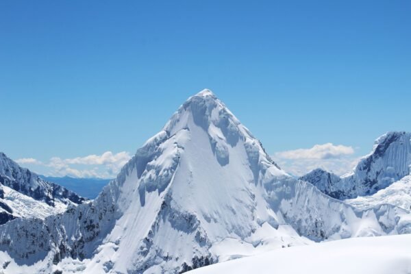 Família de montanhista brasileiro desaparecido no Peru pede apoio ao Itamaraty