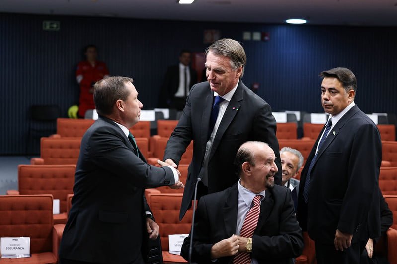 2º dia: STF retoma interrogatórios sobre ‘golpe’