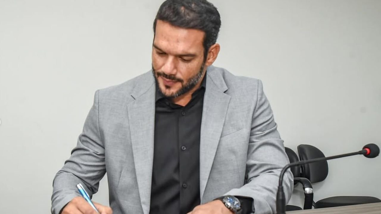 Novo presidente da CBF ocultou imóveis do TSE em 2018