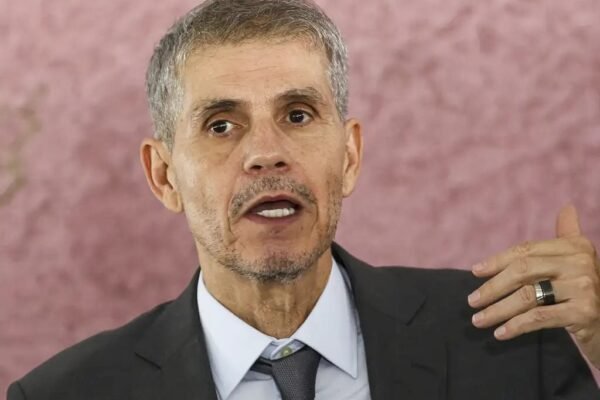 Gleisi acredita em vitória em 2026 apesar de imagem ruim do governo Gleisi acredita em vitória em 2026 apesar de imagem ruim do governo