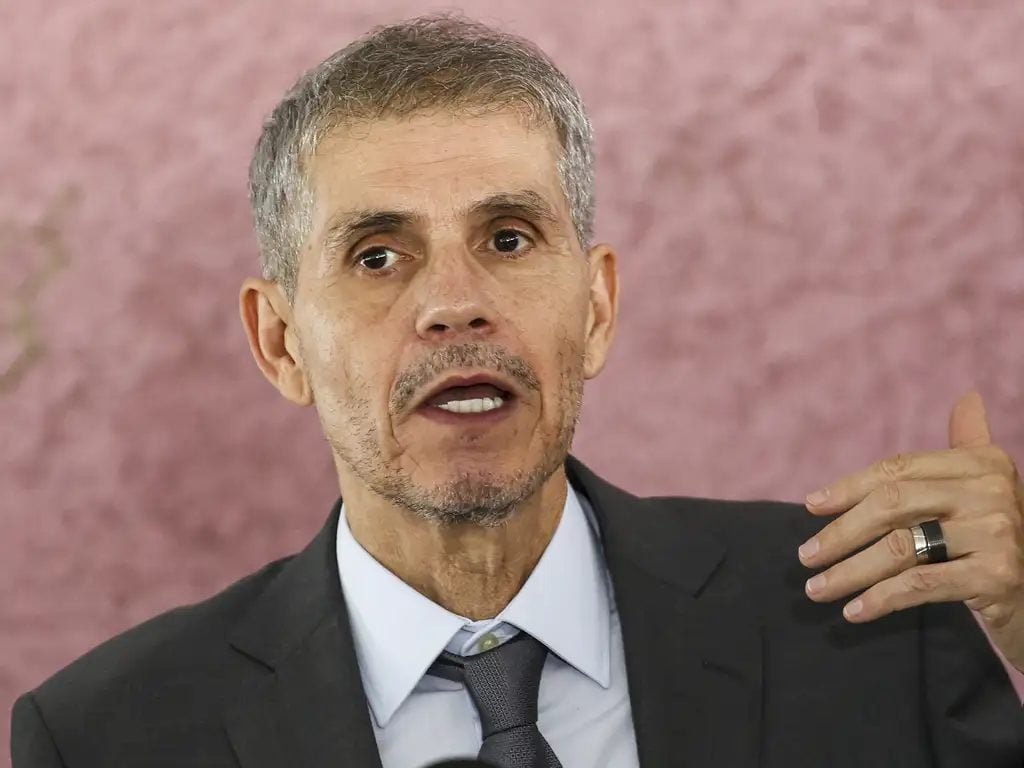Gleisi acredita em vitória em 2026 apesar de imagem ruim do governo