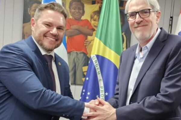 Deputado propõe Dia da Amizade entre São Paulo e Israel