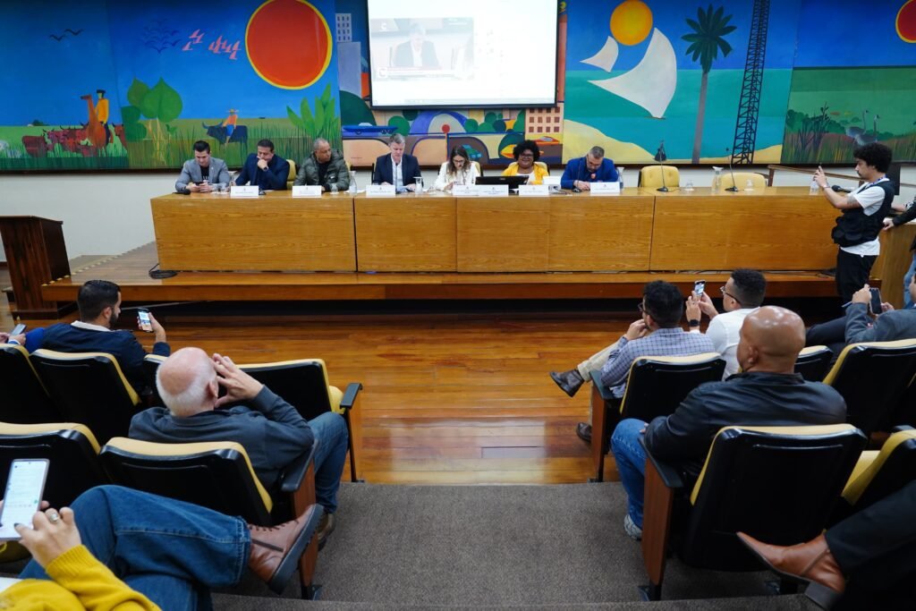 Orçamento 2026: Parecer sobre emendas à LDO é aprovado pela Comissão de Finanças