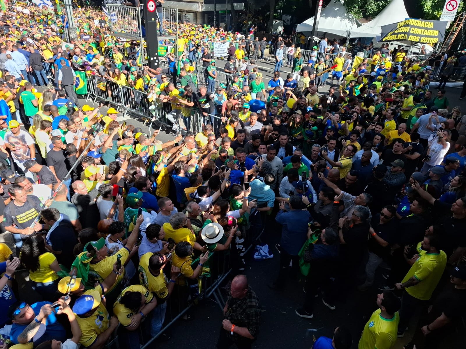 Deltan Dallagnol: ‘STF está calando a direita para favorecer Lula’