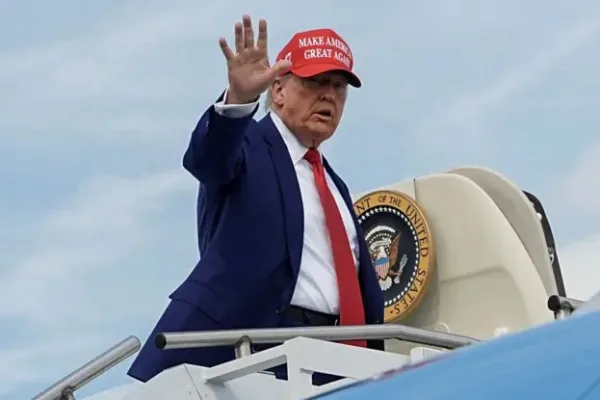 EUA atacam bases nucleares do Irã, diz Trump; o que se sabe até agora