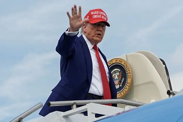 EUA atacam bases nucleares do Irã, diz Trump; o que se sabe até agora