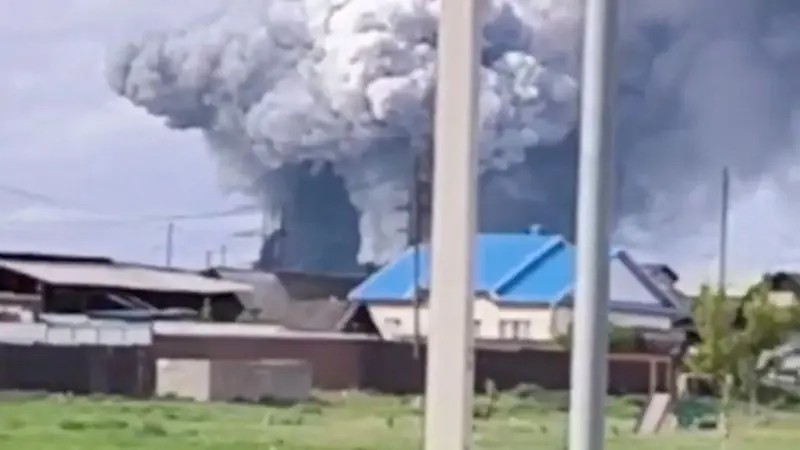 O audacioso ataque da Ucrânia que gerou ‘golpe significativo’ à capacidade aérea russa
