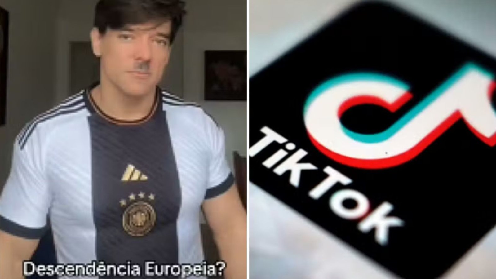 Tiktok pode me banir? Saiba o que faz a plataforma excluir a conta, como no caso do advogado que fazia vídeos de teor nazista