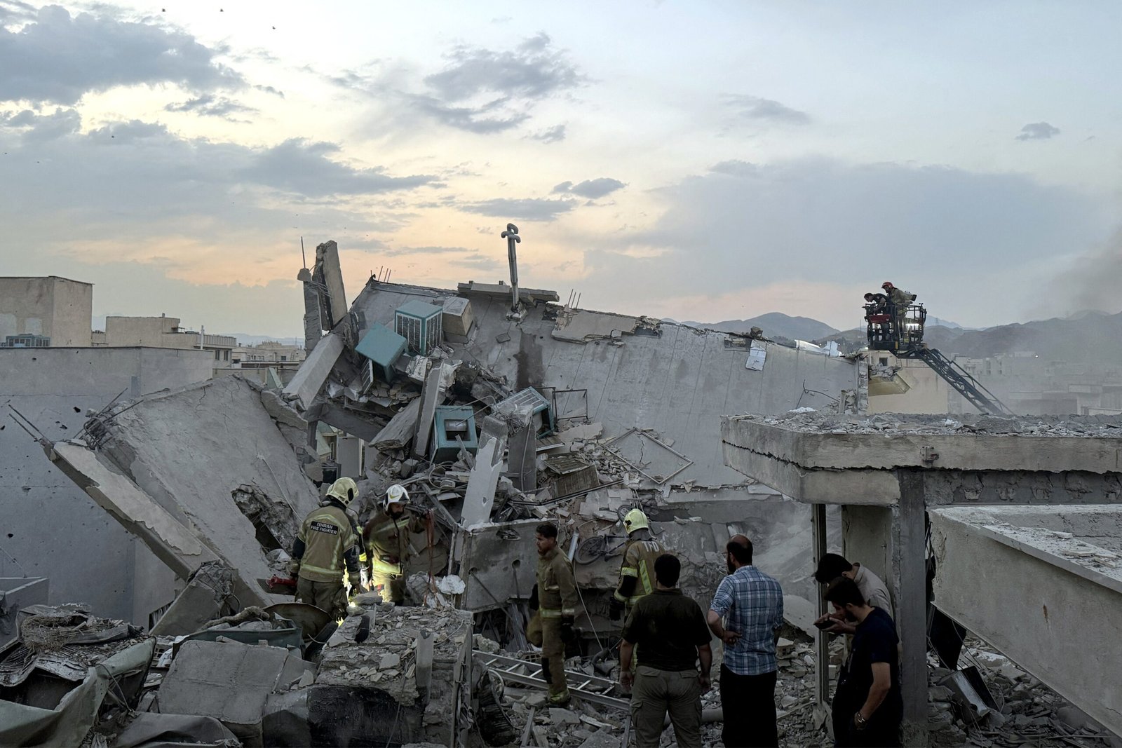 ‘Índice Pizza’ pode ter alertado sobre ataque de Israel ao Irã? Entenda