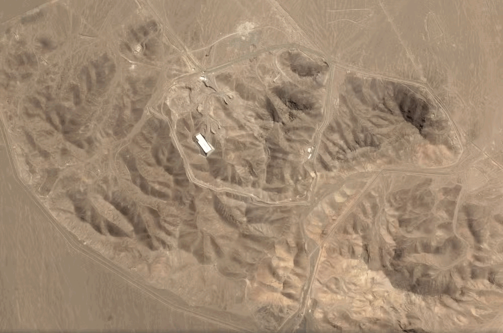 O que aconteceu com estoque de urânio do Irã? Após Trump anunciar  aniquilação de programa nuclear, autoridades admitem dúvidas