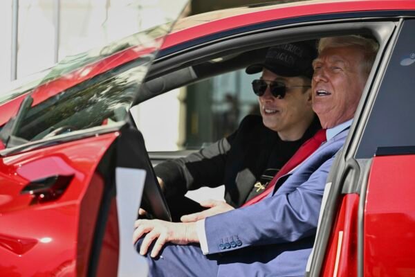 Como a imprensa internacional noticiou o ‘divórcio’ entre Trump e Musk