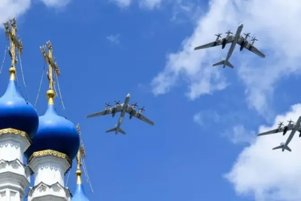Como destruição de bombardeiros pela Ucrânia afeta poderio da Rússia: ‘Verdadeiro desastre’