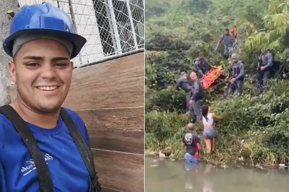 Família de jovem baleado e preso em comunidade do litoral de SP contesta versão da polícia: ‘preso injustamente’