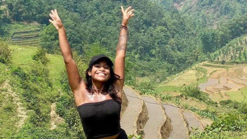 A corrida contra o tempo para salvar brasileira em vulcão na Indonésia: a linha do tempo do acidente até agora